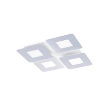 Redo QUANT mennyezeti lámpa fém, fehér, LED, 47W, 3226lm, 3000K-4000K - 05-1004