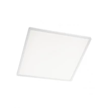 Redo MEMO mennyezeti lámpa műanyag, fehér, opál, LED, 24W, 2500lm, 3000K-4000K-6500K - 05-1008
