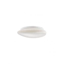 Redo DREAMER mennyezeti lámpa fém, akril, fehér, LED, 18W, 1200lm, 4000K - 05-906