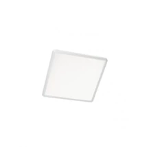 Redo MEMO mennyezeti lámpa műanyag, fehér, opál, LED, 24W, 1900lm, 3000K-4000K-6500K, IP54 - 05-936
