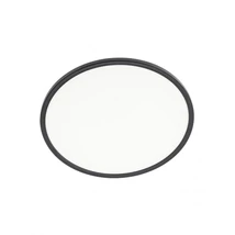 Redo MEMO mennyezeti lámpa műanyag, fekete, opál, LED, 24W, 2200lm, 4000K - 05-939