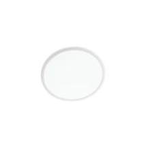Redo MEMO mennyezeti lámpa műanyag, fehér, LED, 15W, 1450lm, 3000K-4000K-6500K, IP54 - 05-942