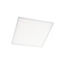 Redo MEMO mennyezeti lámpa műanyag, fehér, opál, LED, 24W, 2200lm, 4000K - 05-946