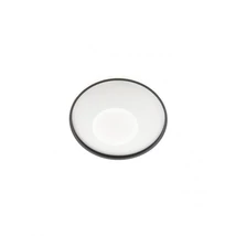 Redo SINTESI mennyezeti lámpa fém, műanyag, fehér, fekete, LED, 45W, 2687lm, 3000K-6000K - 05-959
