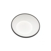 Redo SINTESI mennyezeti lámpa fém, műanyag, fehér, fekete, LED, 57W, 3552lm, 3000K-6000K - 05-960