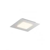 Redo TATAMI mennyezeti lámpa fém, akril, fehér, LED, 28W, 1465lm, 3000K-4000K-6500K - 05-989