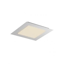 Redo TATAMI mennyezeti lámpa fém, akril, fehér, LED, 40W, 2520lm, 3000K-4000K-6500K - 05-995