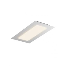 Redo TATAMI mennyezeti lámpa fém, akril, fehér, LED, 40W, 2720lm, 3000K-4000K-6500K - 05-998