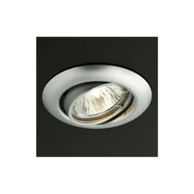 Redo ELC beépíthető szpot fém, króm, GU5.3 - 70156