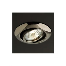 Redo ELC beépíthető szpot fém, króm, GU5.3 - 70158