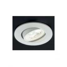 Redo MT beépíthető szpot fém, fehér, LED, 3x1W, 248lm, 4000K - 70316