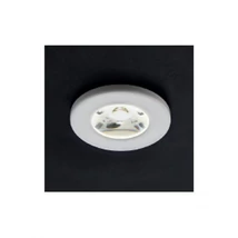 Redo MT beépíthető szpot fém, fehér, LED, 1W, 67lm, 4000K - 70320