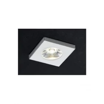 Redo MT beépíthető szpot fém, fehér, LED, 1W, 67lm, 4000K - 70322