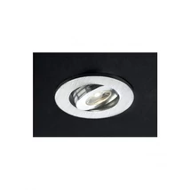 Redo MT beépíthető szpot fém, alumínium, LED, 1W, 67lm, 4000K - 70325