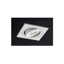 Redo MT beépíthető szpot fém, fehér, LED, 1W, 67lm, 4000K - 70326