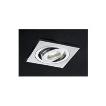 Redo MT beépíthető szpot fém, alumínium, LED, 1W, 67lm, 4000K - 70327