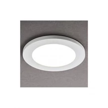 Redo MT beépíthető szpot fém, fehér, LED, 7W, 560lm, 4000K, IP44 - 70349