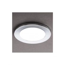 Redo MT beépíthető szpot fém, króm, LED, 7W, 560lm, 4000K, IP44 - 70350