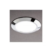 Redo MT beépíthető szpot fém, króm, LED, 7W, 560lm, 4000K, IP44 - 70352