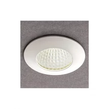 Redo MT beépíthető szpot fém, fehér, LED, 3W, 162lm, 4000K - 70359