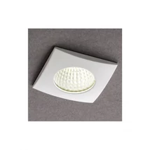 Redo MT beépíthető szpot fém, fehér, LED, 3W, 162lm, 4000K - 70360