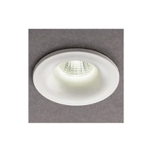 Redo MT beépíthető szpot fém, fehér, LED, 3W, 162lm, 4000K - 70361