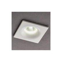 Redo MT beépíthető szpot fém, fehér, LED, 3W, 162lm, 4000K - 70362