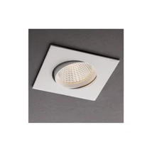 Redo MT beépíthető szpot fém, fehér, LED, 5W, 368lm, 4000K - 70365