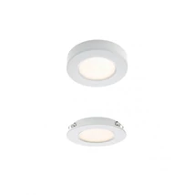 Redo MT beépíthető szpot fém, fehér, LED, 3W, 381lm, 4000K - 70368