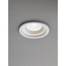 Redo MT beépíthető szpot fém, fehér, LED, 9W, 723lm, 4000K - 70378