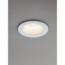 Redo MT beépíthető szpot fém, fehér, LED, 9W, 729lm, 4000K - 70380