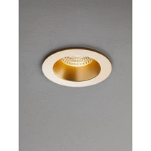 Redo MT beépíthető szpot fém, arany, LED, 9W, 692lm, 3000K - 70388