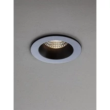 Redo MT beépíthető szpot fém, fekete, LED, 9W, 692lm, 3000K - 70389
