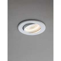 Redo MT beépíthető szpot fém, fehér, LED, 9W, 710lm, 3000K - 70390