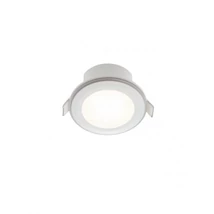 Redo PT beépíthető szpot műanyag, fehér, LED, 3.5W + 1.5W, 400lm, 3000K - 70399