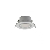 Redo PT beépíthető szpot műanyag, fehér, LED, 3.5W + 1.5W, 360lm, 3000K - 70401