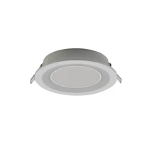 Redo PT beépíthető szpot műanyag, fehér, LED, 8.5W + 2W, 900lm, 3000K - 70402
