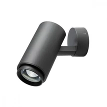 Redo EAGLE kültéri mennyezet lámpa fém, szürke, LED, 3000K, 7W, 636lm, IP54 - 90066