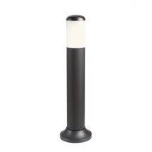 Redo PENCIL kültéri állólámpa műanyag, fekete, fehér, E27, IP44 - 90240
