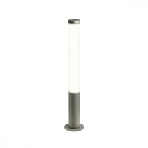 Redo HINT kültéri állólámpa fém, műanyag, szürke, fehér, LED, 3000K, 30W, 2832lm, IP54 - 90277