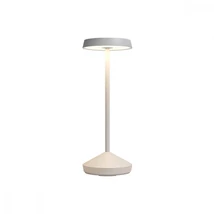 Redo SOPHIE kültéri asztali lámpa fém, fehér, LED, 2700K-3000K, 2.2W, 161lm, IP65 - 90313