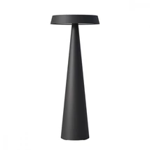 Redo TAO kültéri asztali lámpa fém, fekete, LED, 2700K-3000K, 2.5W, 155lm, IP65 - 90337