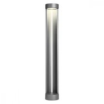 Redo ZEUS kültéri állólámpa fém, üveg, szürke, áttetsző, LED, 3000K, 11.5W, 482lm, IP54 - 90365