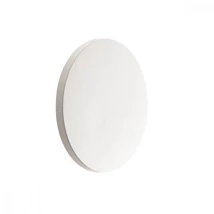 Redo AURA kültéri fali lámpa műanyag, fehér, LED, 3000K, 8W, 680lm, IP65 - 90368