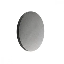 Redo AURA kültéri fali lámpa műanyag, szürke, LED, 3000K, 8W, 680lm, IP65 - 90369