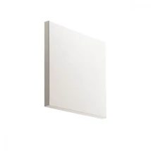 Redo AURA kültéri fali lámpa műanyag, fehér, LED, 3000K, 8W, 680lm, IP65 - 90370