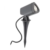 Redo FELIX kültéri projektor fém, szürke, LED, 3000K, 7W, 420lm, IP65 - 9041