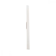 Redo REFLEXA kültéri fali lámpa fém, fehér, LED, 3000K, 20W, 1200lm, IP54 - 90430