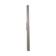 Redo REFLEXA kültéri fali lámpa fém, szürke, LED, 3000K, 20W, 1200lm, IP54 - 90431