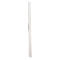 Redo REFLEXA kültéri fali lámpa fém, fehér, LED, 3000K, 24W, 1450lm, IP54 - 90432